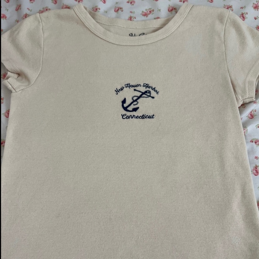 Brandy Melville Tee